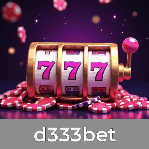d333bet: Slots com Jackpot, Jogos de Mesa e Realidade Imersiva