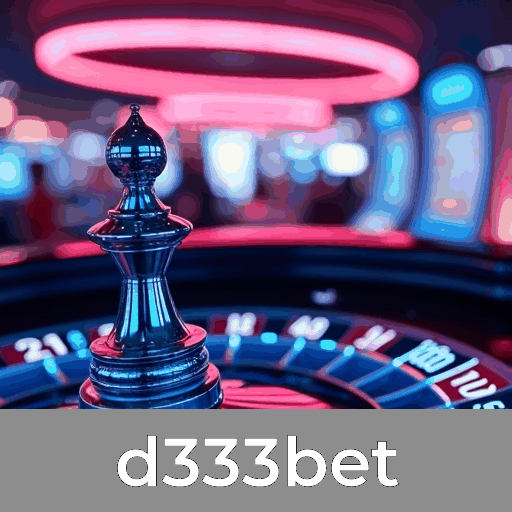 d333bet: Excelência em Serviço e Segurança no Jogo