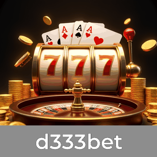 d333bet: Experiência Completa de Apostas no Seu Celular
