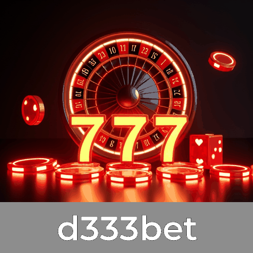 Experimente a Emoção dos Jogos de Cassino no d333bet