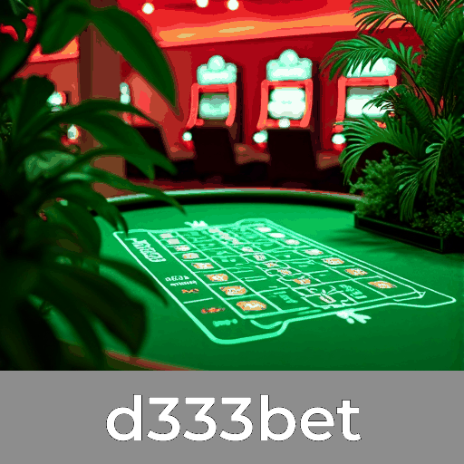 d333bet: Experiência de Jogos de Mesa ao Vivo para Brasileiros