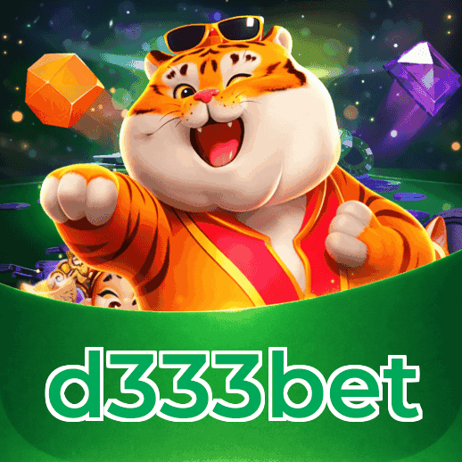 Catálogo d333bet 2.547 jogos - Pragmatic Play, Evolution, NetEnt