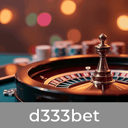 Descubra as Ofertas Únicas de Bônus do d333bet